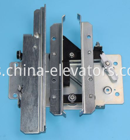 OTIS Elevator Sky Door Vane